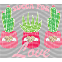 Valentine's Day-QRJ  704